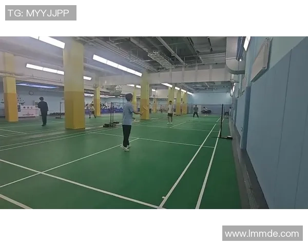 羽毛球专题：深入探讨北京羽毛球队的团队协作与默契配合之道