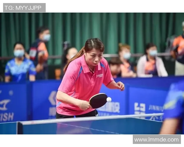 热议乒乓球：上海乒乓球队的战术变革