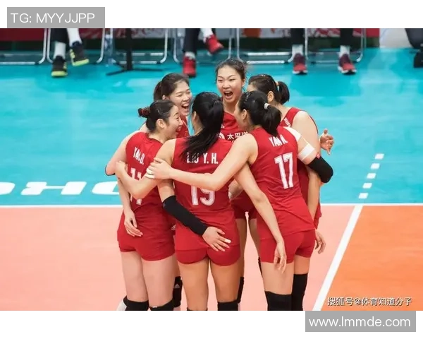 西安排球队中路突破的战术分析与效果评估